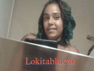 Lokitabluexo