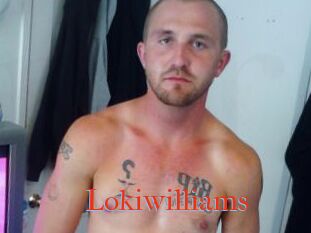Lokiwilliams