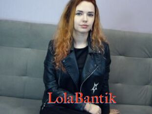 LolaBantik