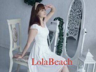 LolaBeach