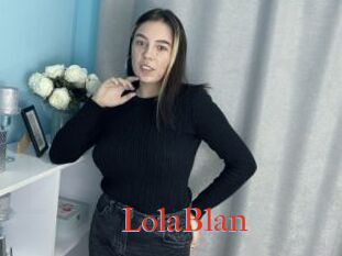 LolaBlan