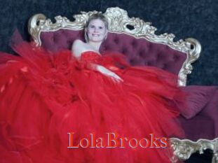LolaBrooks
