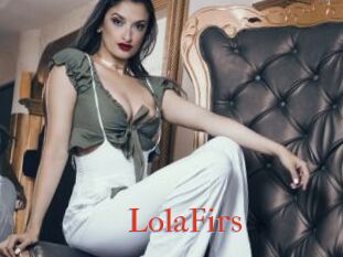 LolaFirs