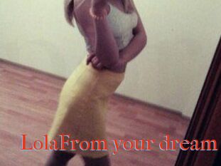 LolaFrom_your_dream