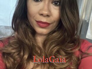 LolaGaia