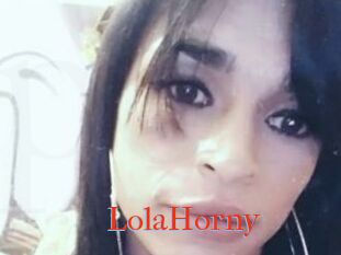 LolaHorny