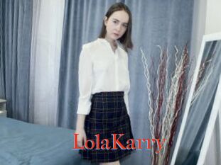 LolaKarry