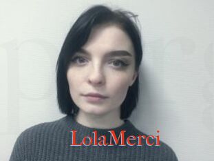LolaMerci