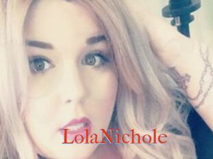 LolaNichole