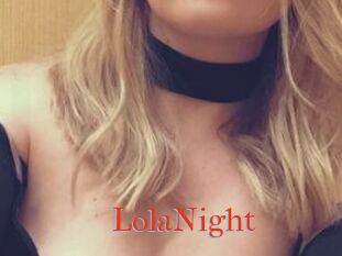 LolaNight