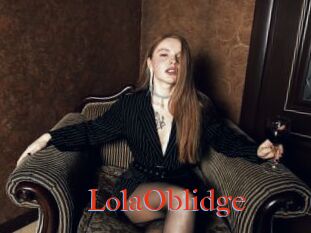 LolaOblidge