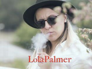 LolaPalmer