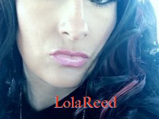 LolaReed