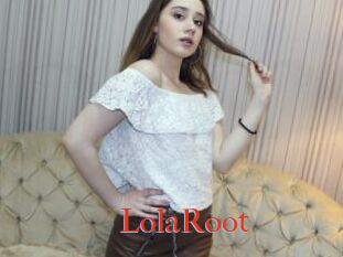 LolaRoot