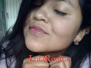 LolaRosita
