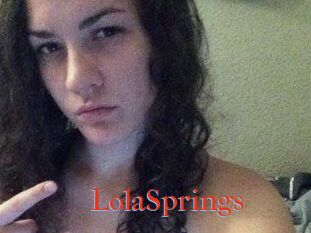 LolaSprings