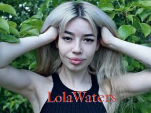 LolaWaters