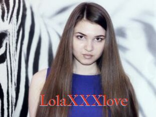 LolaXXXlove