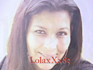 LolaxXx83
