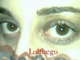 Lolfuego