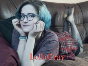 LollaGray