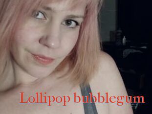 Lollipop_bubblegum