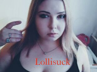 Lollisuck