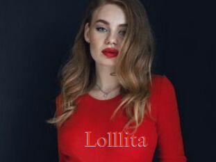 Lolllita