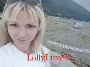 LollyLuxeX