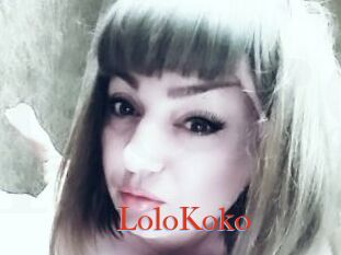 LoloKoko