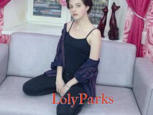 LolyParks