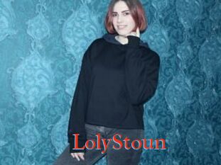 LolyStoun