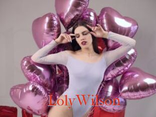 LolyWilson