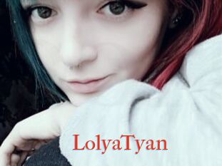 LolyaTyan