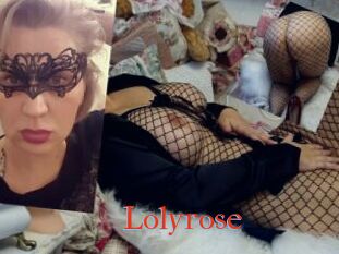 Lolyrose