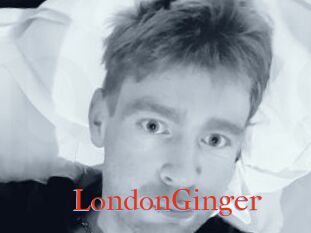 LondonGinger