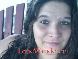 LoneWanderer