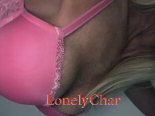 LonelyChar