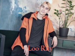 Loo_Ray