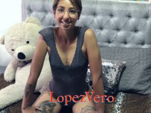 LopezVero