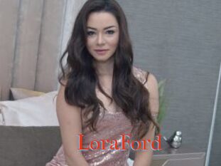 LoraFord