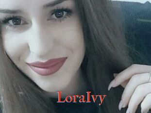 LoraIvy
