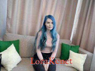 LoraKenet