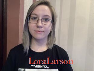 LoraLarson