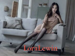 LoraLewin