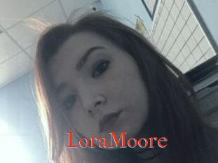LoraMoore