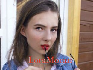 LoraMoran