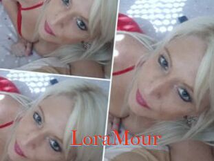 LoraMour