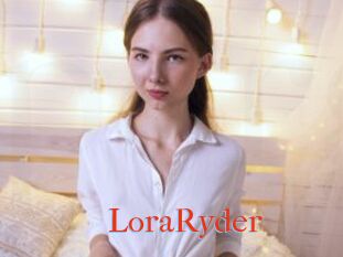 LoraRyder
