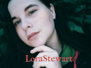 LoraStewart